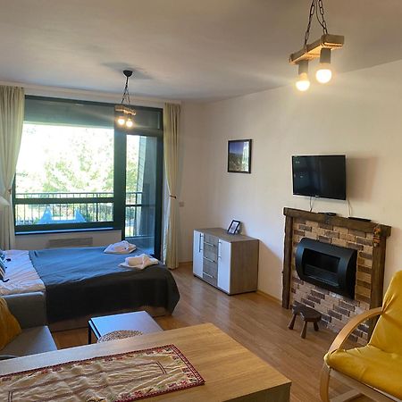 Cosy Studios With Mountain View Near Bansko Razlog Exterior foto